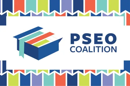 pseo coalition logo