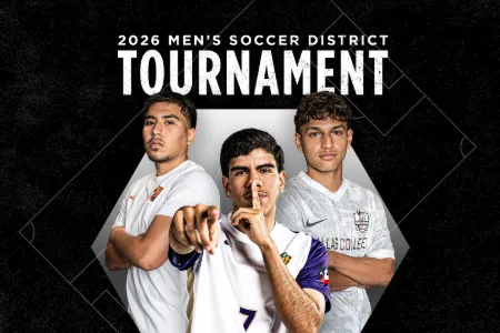 2026 Mens Soccer District Tournament
