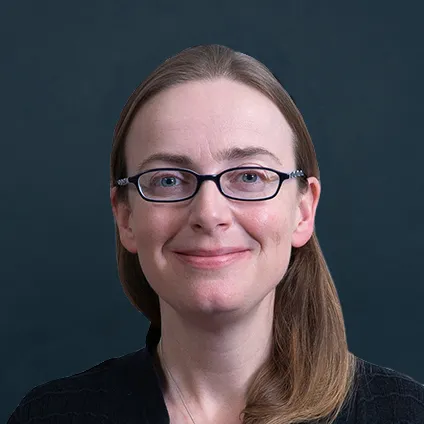 Jennifer Bridgforth