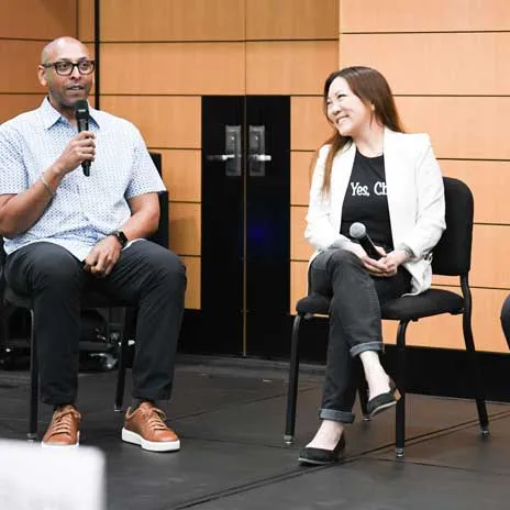 Alumni Network image