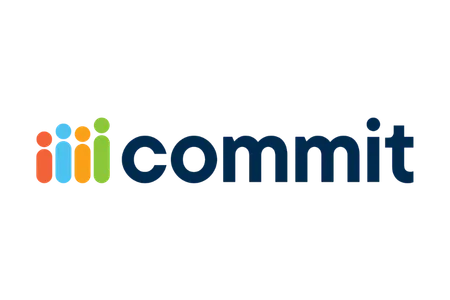 Commit logo