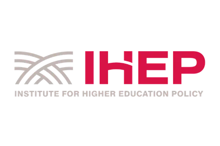 IHEP logo
