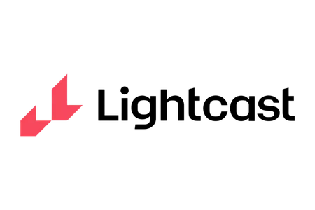 Lightcast logo