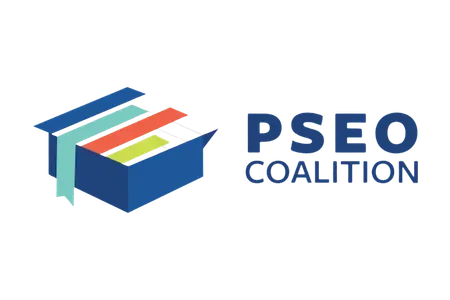 PSEO Coalition logo