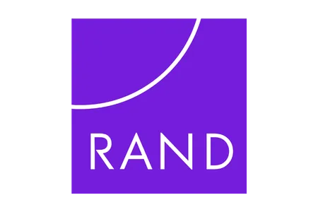 RAND logo