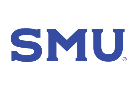SMU logo