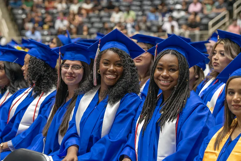 Graduate Group in Arena