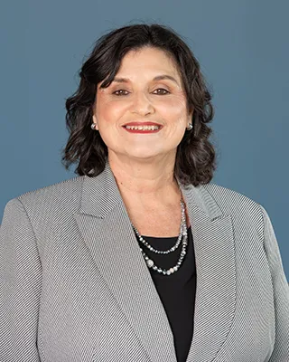 Photo of Beatriz Joseph