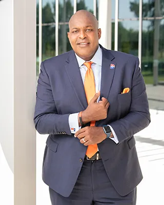 Photo of Joseph Seabrooks