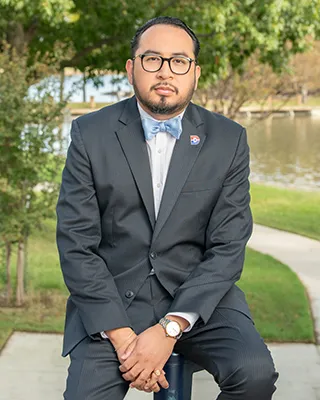 Photo of Juan Garcia