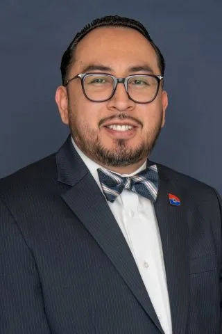 Photo of Juan Garcia
