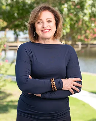 Photo of Kay Eggleston