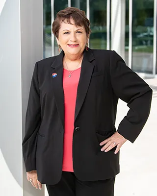 Photo of Madeline Burillo-Hopkins