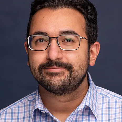 Navi Dhaliwal, M.Sc.