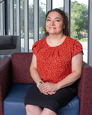 Photo of Perla Molina