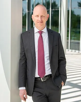 Photo of Scott Wright