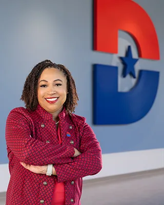 Photo of Shawnda Floyd