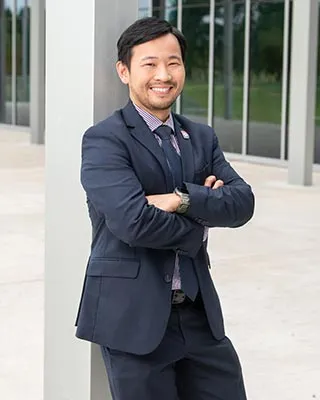 Photo of Tetsuya Umebayashi