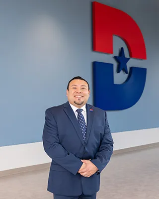 Photo of Carlos Cruz