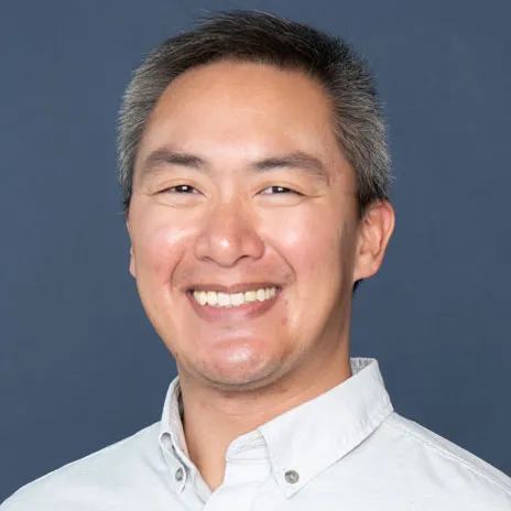 Andrew Evangelista, DME