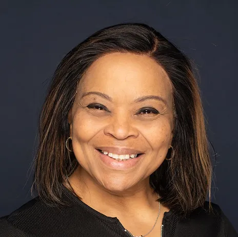 Vergie Brannon, DNP, MSN, MSPHN, RN, M.Ed., CNE, CNEcl