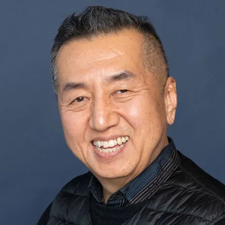 Chong Chu