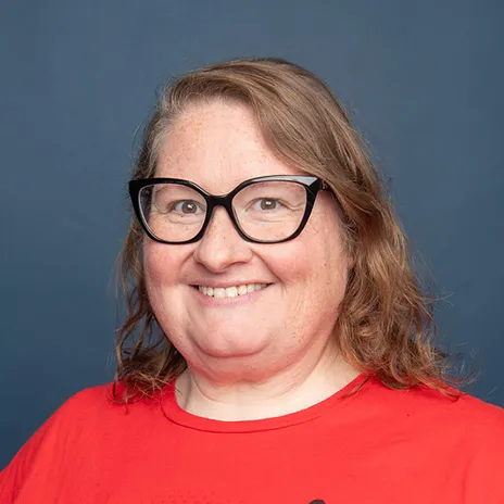Amber Covington