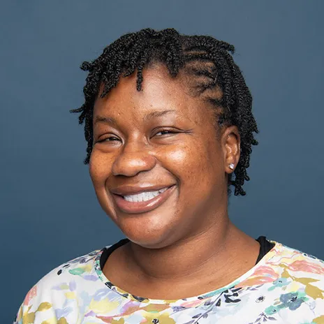 Dorcas Fletcher