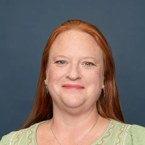 Christina Gause-Bray