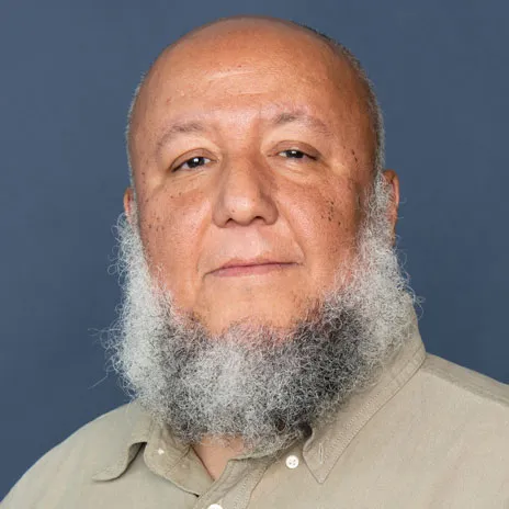 Gerardo Vega
