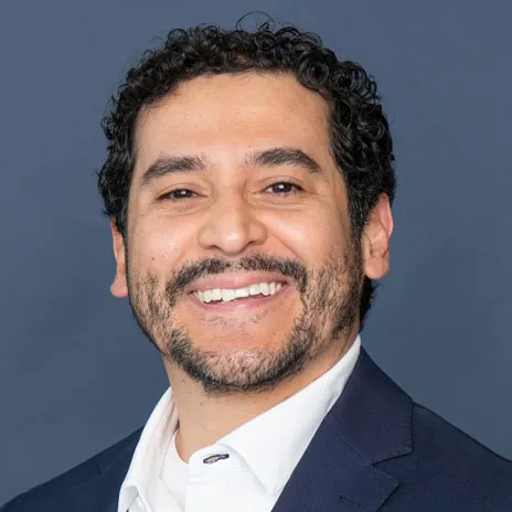 Gilberto Castillo