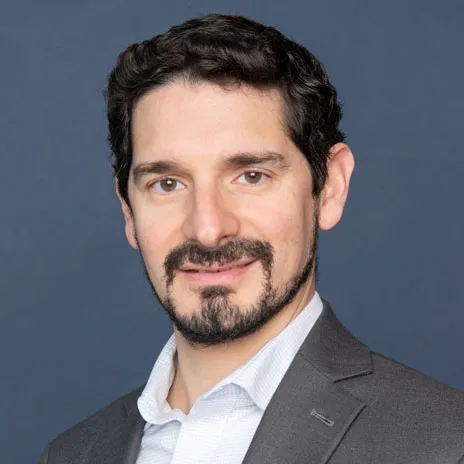 Lucas Scalamogna, DMA