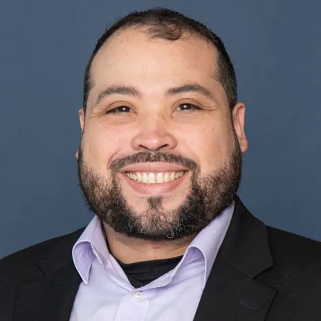 Luis Palacios
