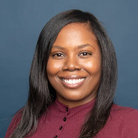 LaShawnda McLean