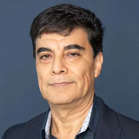 Octavio Gutierrez