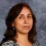 Rajni Chaudhry, MSN, RN