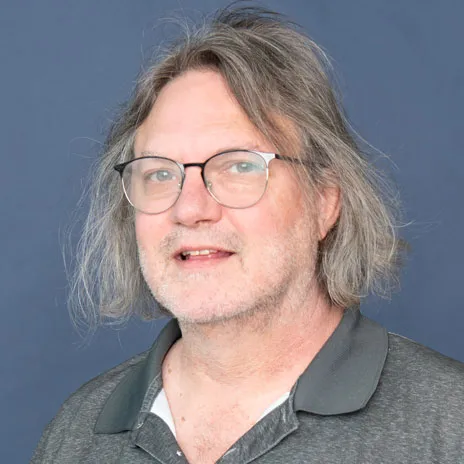 Richard McLure