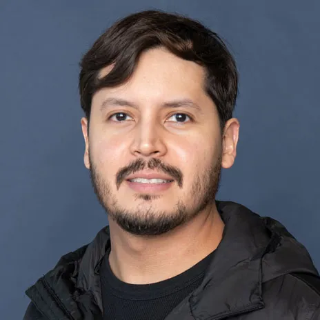 Rodrigo Matos