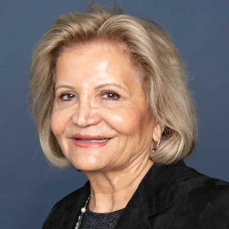 Sharifeh Van Court