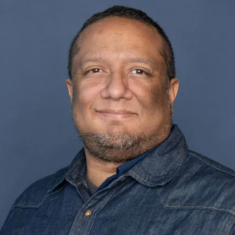 Victor Soto
