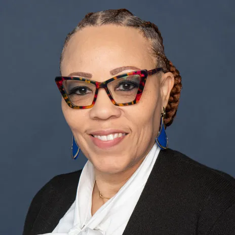 Yolanda Ford
