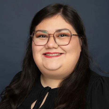 Annalise Alarcon-Garcia