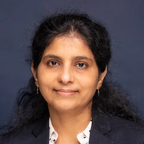 Prathima Aravapalli