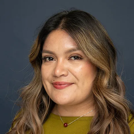 Sanjuana Castillo