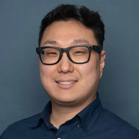 David Park