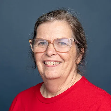 Jean Eye