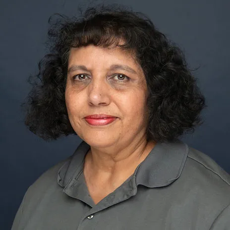 Hilda Della-Sera