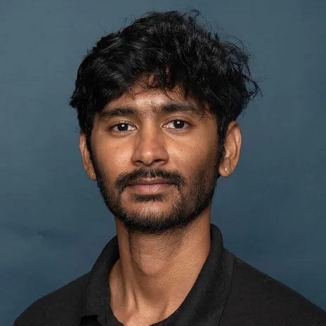 Jaideep Janapati