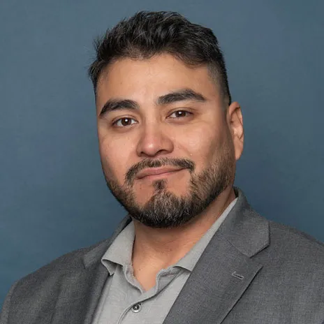 Josue Vazquez