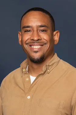 Justin Owens